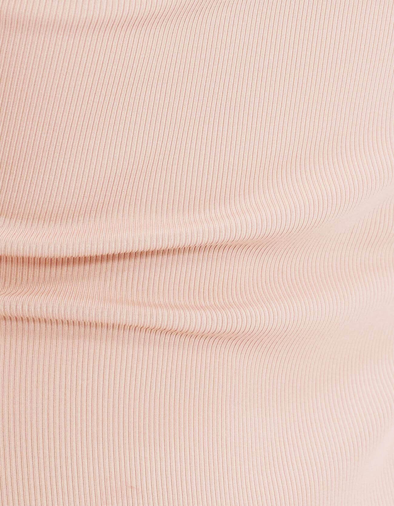 Short Dress With Ring