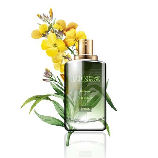 Life Organic Perfume