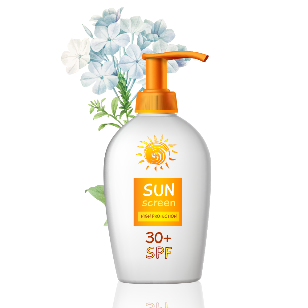 ACB Natural SunScreen