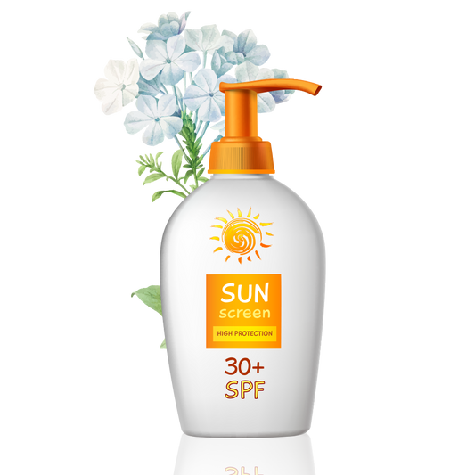 ACB Natural SunScreen