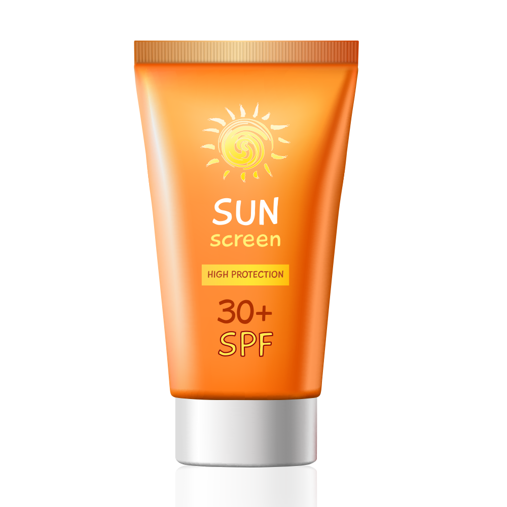 Eco Logical Sunscreen