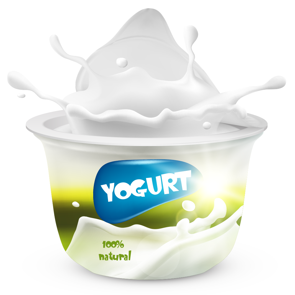 Yogurt Organic