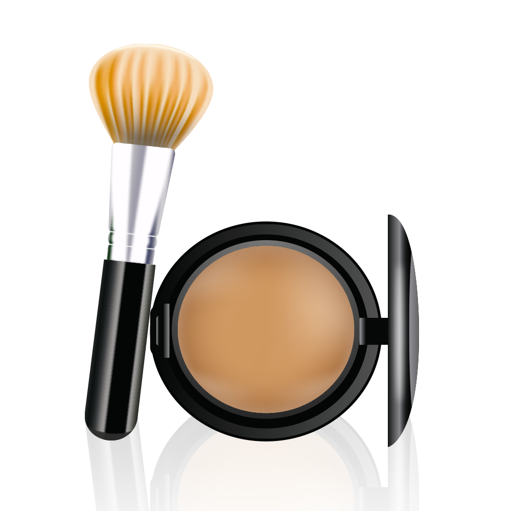 Cushion Coverage Foundation 3