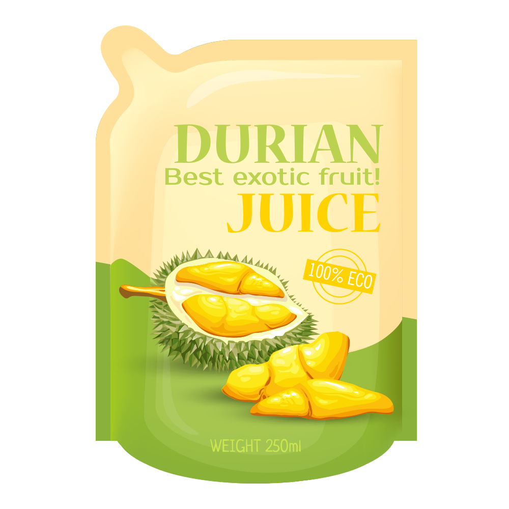 Durian Juice