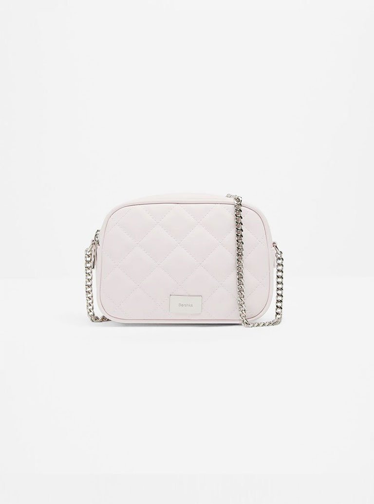 Black Fashion Handbag WM-02