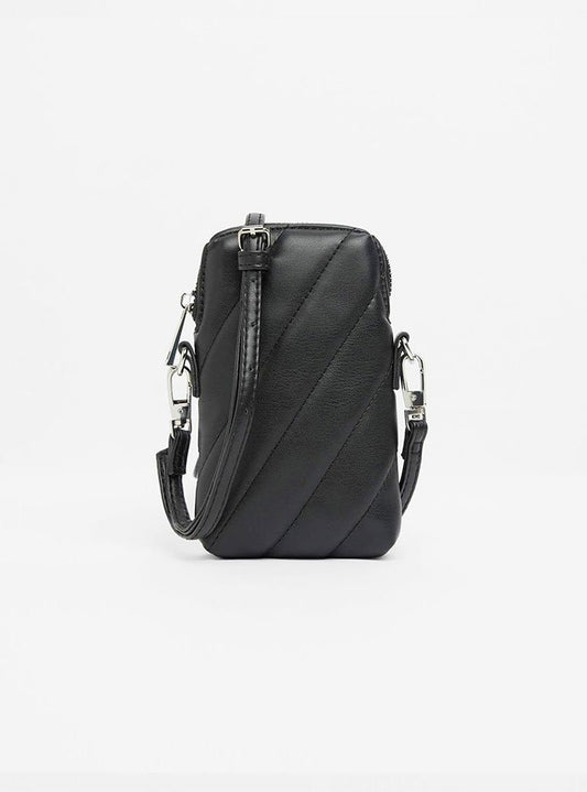 Black Fashion Handbag WM-04