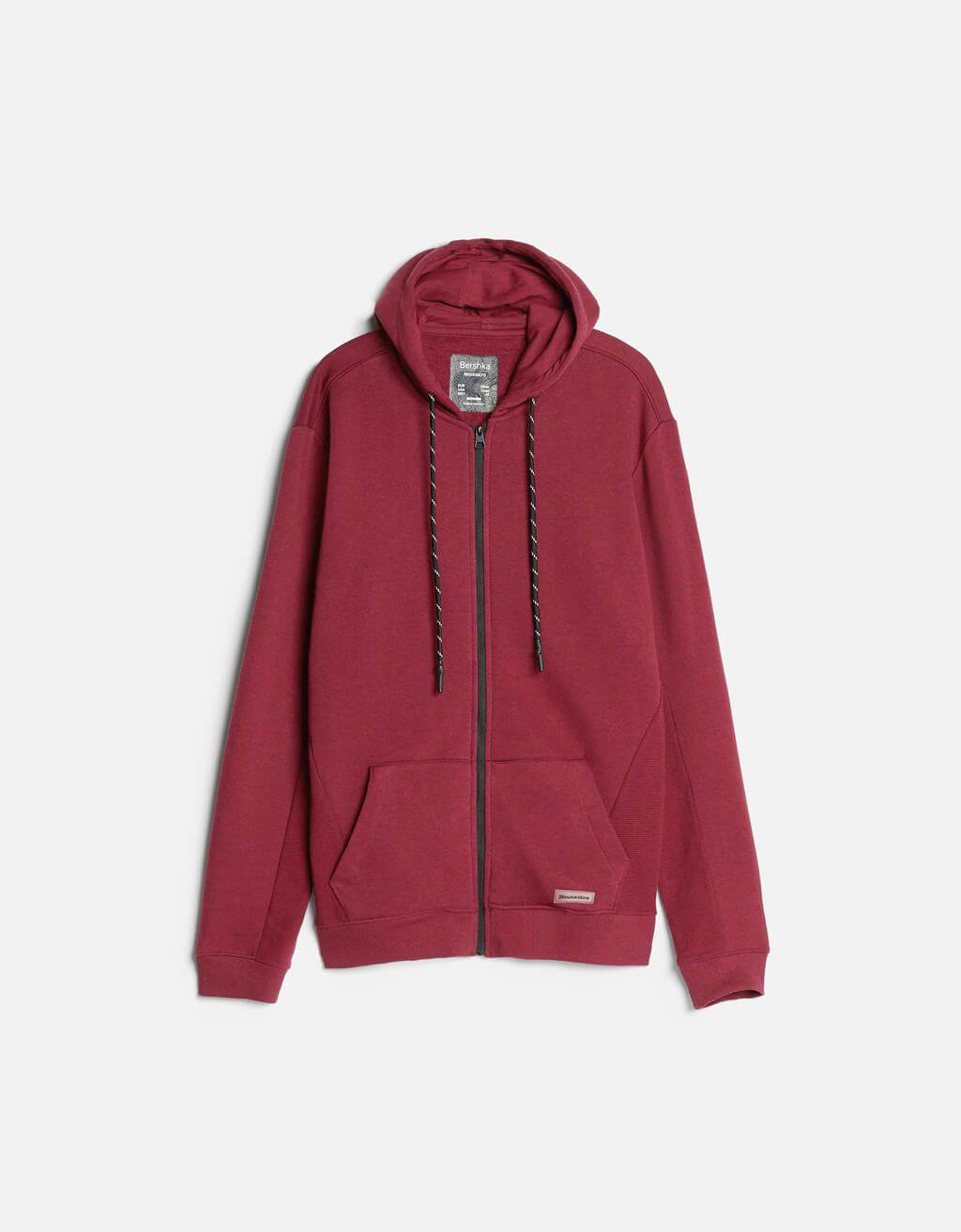 Hooded Sweatshirt