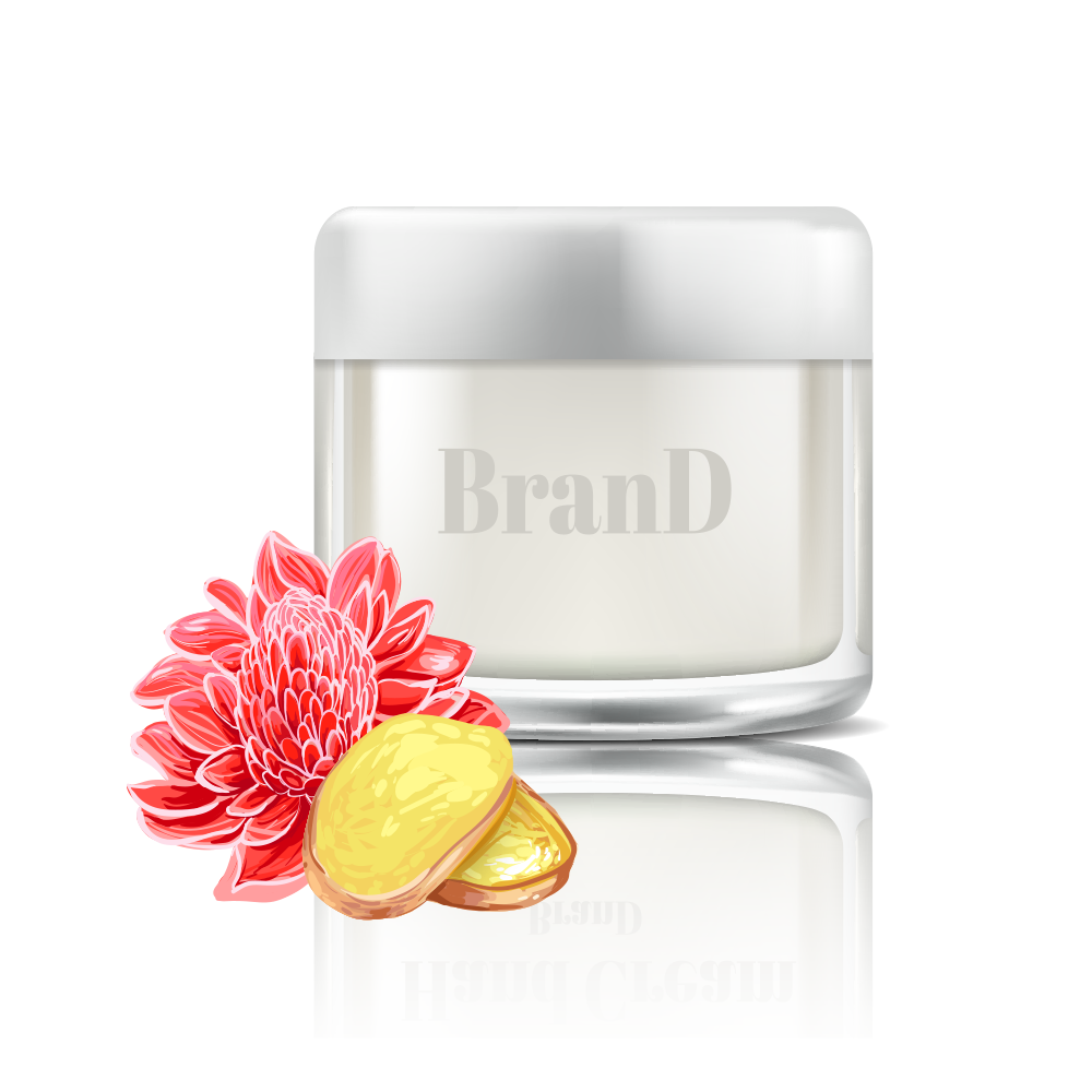 Organic Shop Body Cream