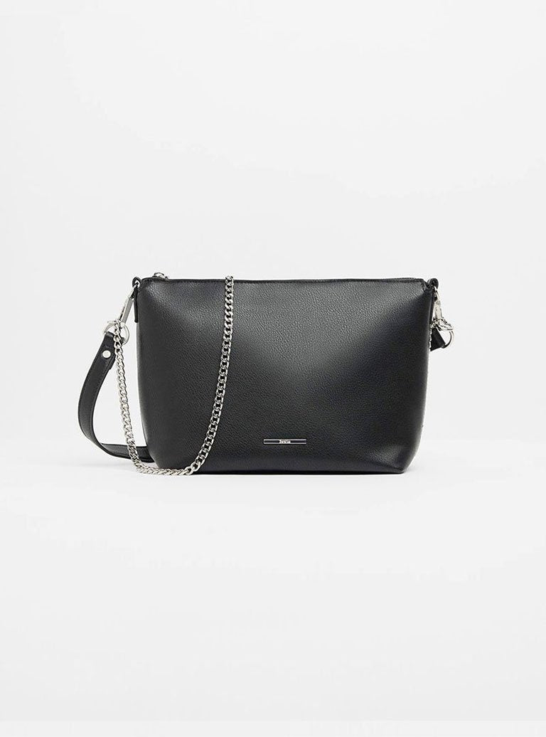 Black Fashion Handbag WM-118