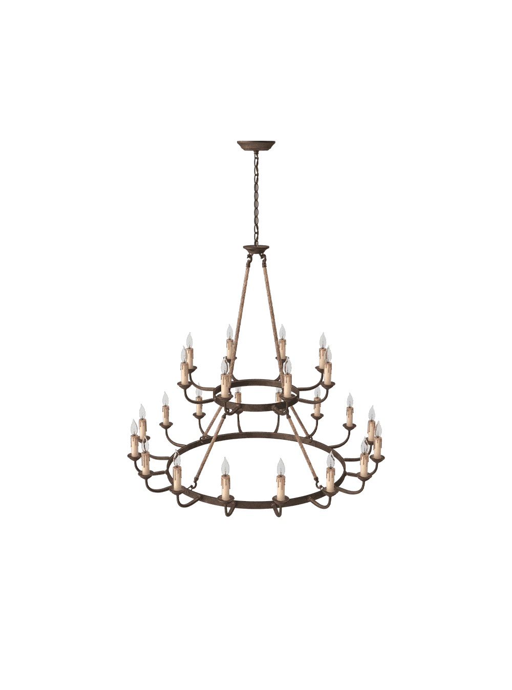 Classical Ceiling Light