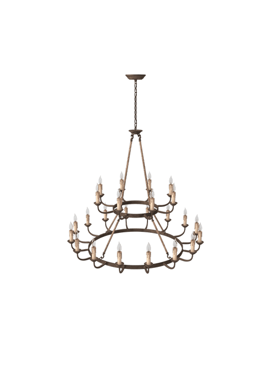 Classical Ceiling Light