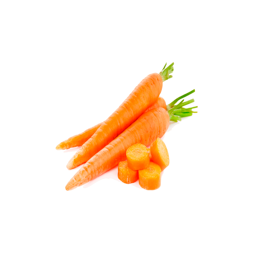 A carrot