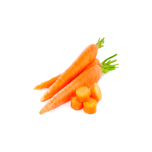 A carrot