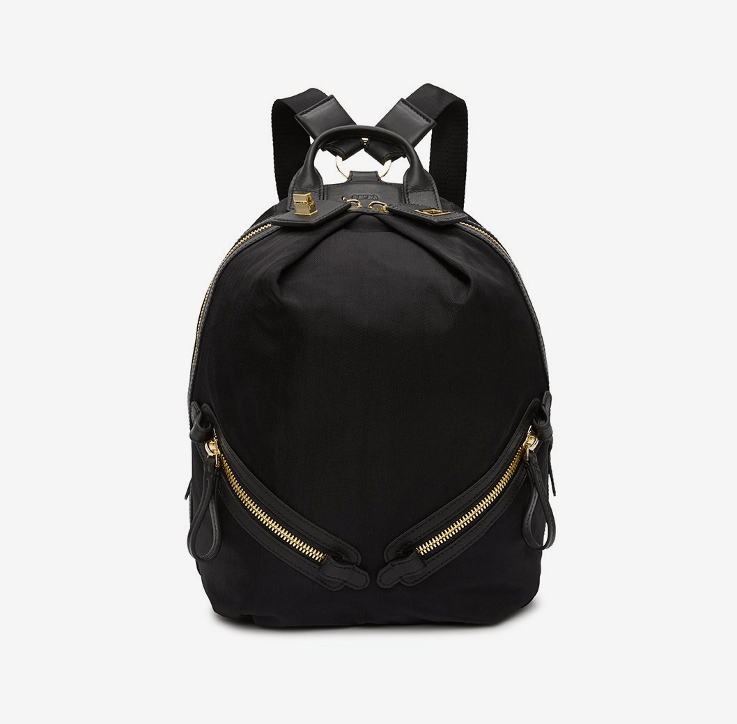 Dance Bag Nylon