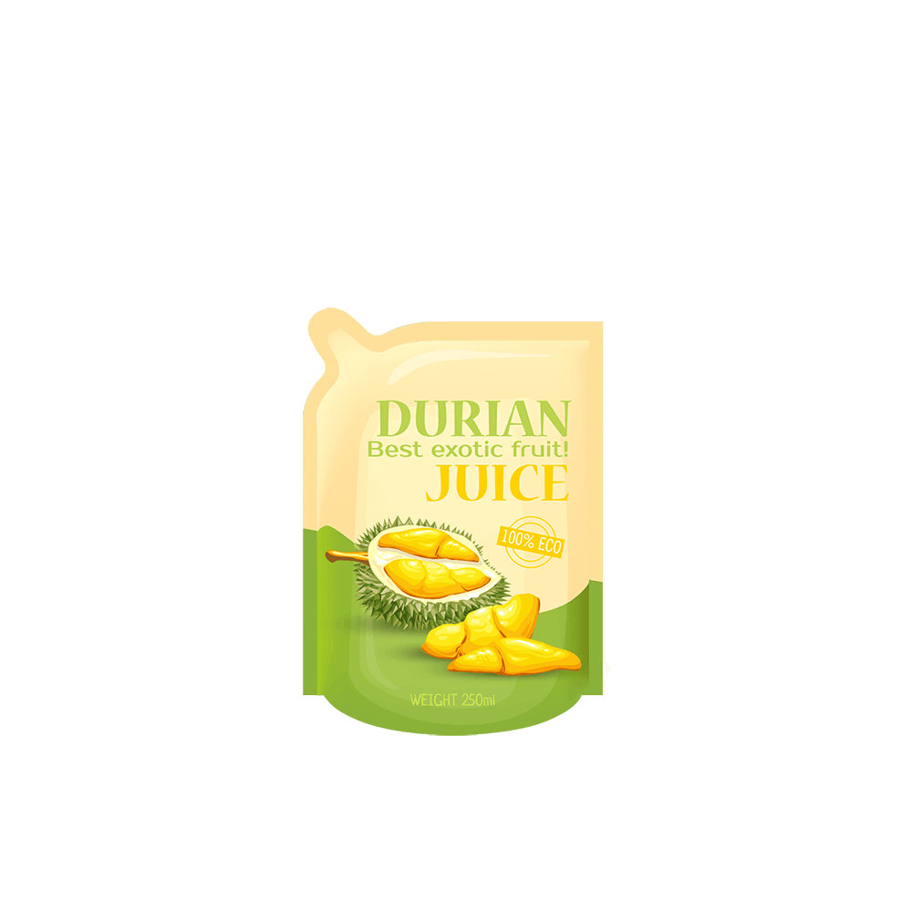 Durian Juice