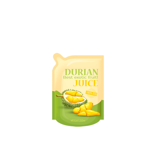 Durian Juice