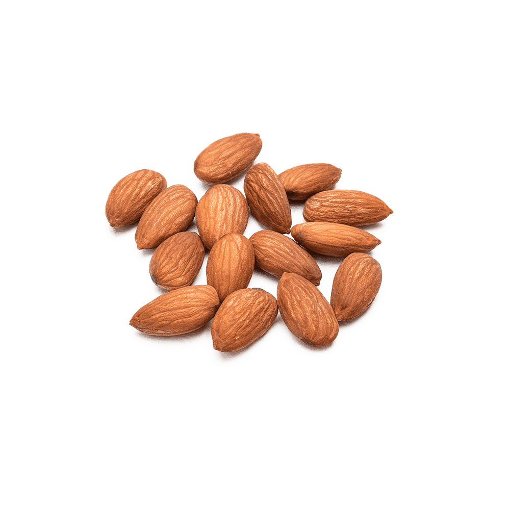 Almond Nuts