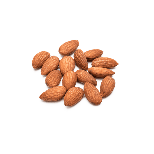 Almond Nuts