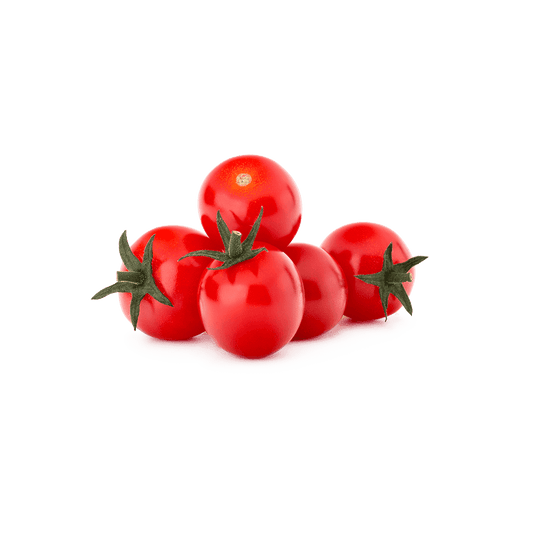 Ripe Tomatos