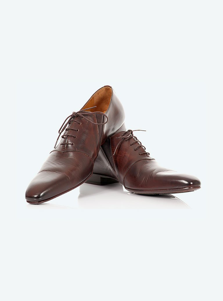 Saul Dress Shoe