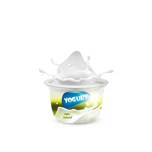 Yogurt Organic